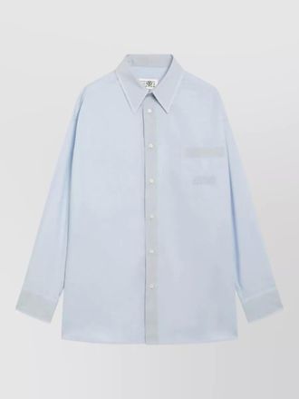 Maison Margiela shirt