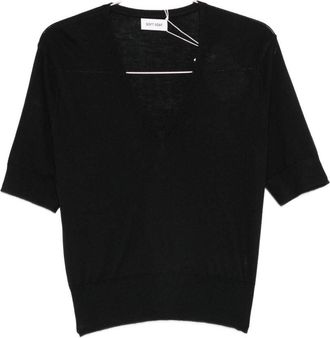 Soft Goat Capra morbida