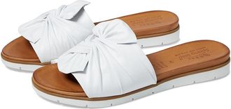 Spring Step Lavona Womens Shoes White : EU 42 (US Womens 10.5-11) M, Leather