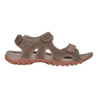 Mountain Warehouse Heren Rock Su&egrave;de Wandelsandalen (Bruin)