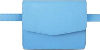 Blame Lilac Marsupio mini - Blu