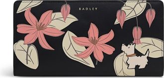 Radley London Pretty Petals Large Bifold Wallet