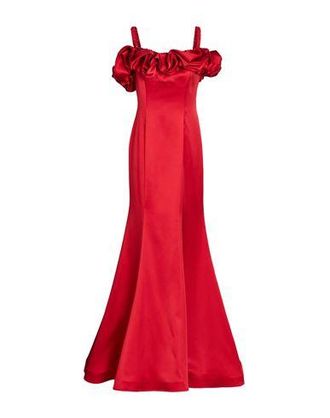 Mikael VESTIDOS - Vestidos largos en YOOX.COM