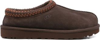 UGG Tasman II Slippers Burnt Cedar - Dames - Pantoffels - Bruin - 36 EU - Wol - Schoenen