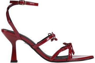 Alohas CALZADO - Sandalias con cierre en YOOX.COM
