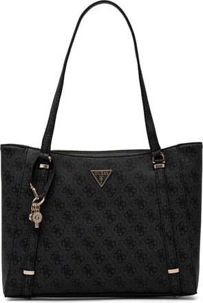 Guess Co Erica Elite tote bag - Black