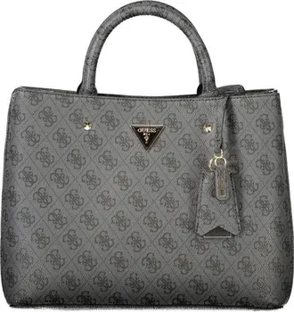 Guess Nero Poliuretano Donna Womens Bag