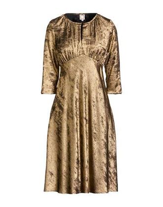 Ines De La Fressange DRESSES - Midi dresses on YOOX.COM