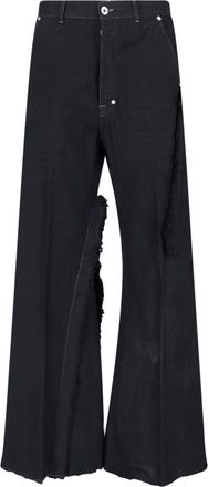 Rick Owens Jeans Joris