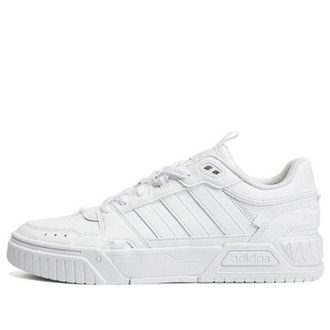 adidas Neo D-PAD Lifestyle Shoes Cloud White IG7588