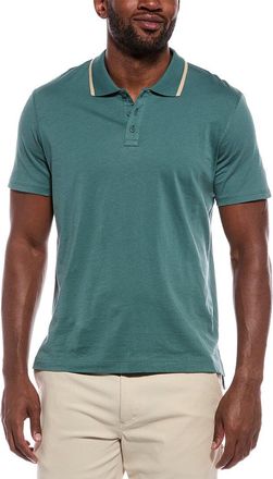 ATM Anthony Thomas Melillo Atm Anthony Thomas Melillo Classic Jersey Polo Shirt