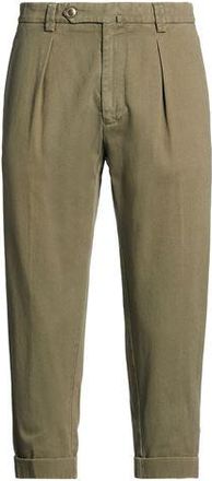 Berwich BOTTOMWEAR - Trousers on YOOX.COM