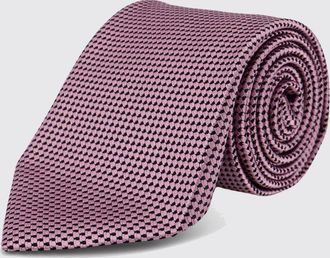 Tom Ford Cravatta Tom Ford in seta jacquard