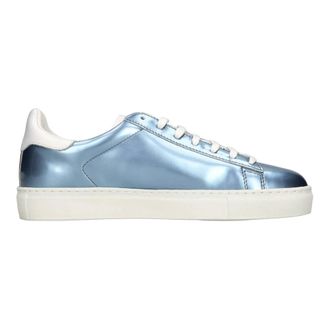 Rossignol Dames, Schoenen, Blauw, Maat: 37 1/2 EU Leer