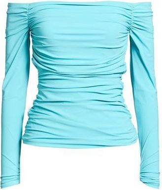 La Petite Robe Di Chiara Boni TOPWEAR - Tops on YOOX.COM