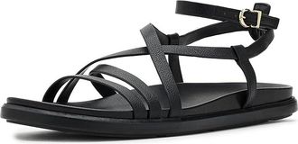 Naturalizer Fame Womens Shoes Black : 10.5 M (B), Leather