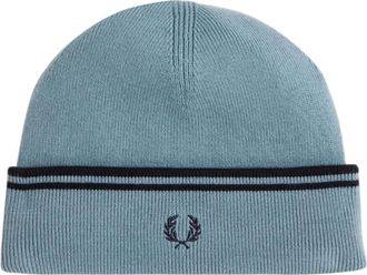 Fred Perry Hombre, Accesorios, Azul, Talla: ONE Size