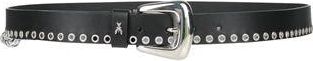 Patrizia Pepe Kleinlederwaren - G&uuml;rtel auf YOOX.COM