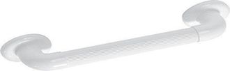 Trade Shop Trade Shop - Maniglione Doccia Plastica Bagno Aiuto Disabili Anziani Corrimano Vasca 30cm