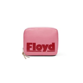 Floyd Dames, Tassen, Roze, Maat: ONE Size Nylon