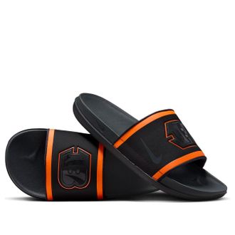 Nike NFL x OffCourt Slide Cincinnati Bengals DD0511-001