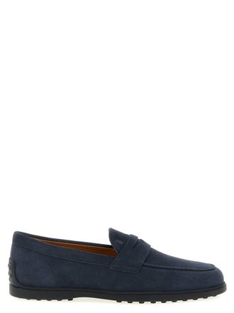 Tod's Gomma Loafers