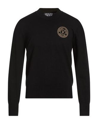 Versace KNITWEAR - Jumpers sur YOOX.COM