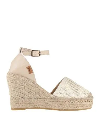 Vidorreta CALZADO - Espadrillas en YOOX.COM