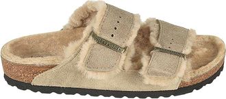 Birkenstock Sandals Beige