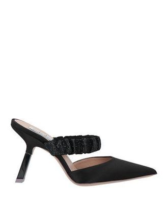 Sebastian Milano Mules & Clogs