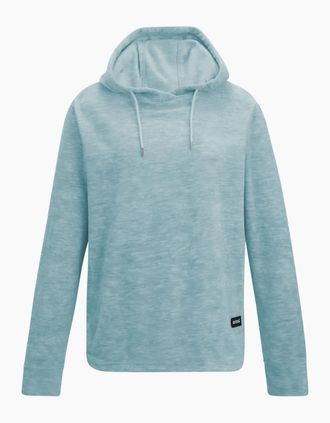 Regatta Womens Regatta Womens/Ladies Mayse Hoodie - Blue - Size: 20