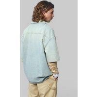 Loewe Anagram Short Sleeve Shirt