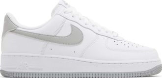 Nike Air Force 1 Low 07 White Light Smoke Grey
