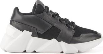 United Nude Space Kick Jet Lo Mens in Mono Ii at Nordstrom, Size 43