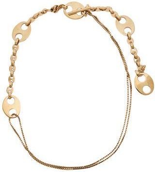 Paco Rabanne JEWELLERY and WATCHES - Necklaces on YOOX.COM