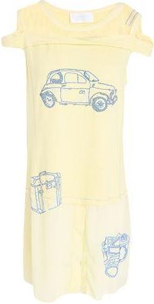 Daniela Dallavalle DRESSES - Mini dresses sur YOOX.COM