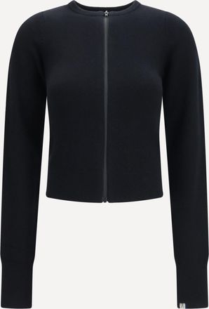 Extreme Cashmere Maglione N&deg;494 Tangerine Woman UNI