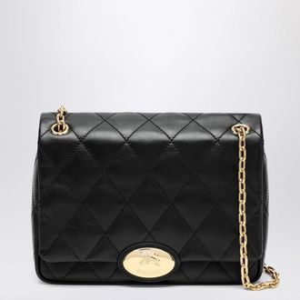 Burberry Strand Large Bag Black
