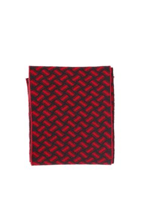 Drumohr Biscottino Pure Cashmere Scarf