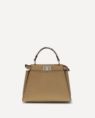 Fendi Borsa a Mano Peekaboo mini Woman UNI