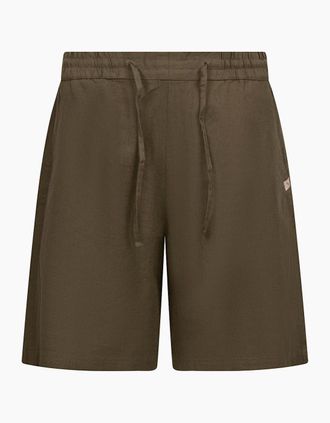 Trespass Womens Trespass Womens/Ladies Reenie Casual Shorts - Tan - Size: 18