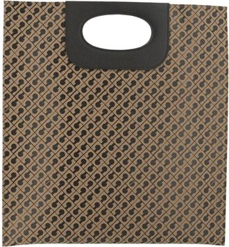 Gherardini Flat Plate Bags