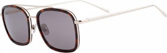 Belstaff Titanium Mens Sunglasses
