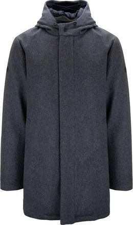 People of Shibuya Man coat