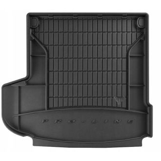 OEM Alfombrilla De Goma Para Maletero Opel Insignia B Estate 2017-2022 Tm