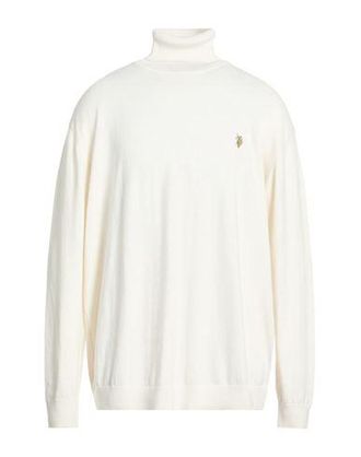 U.S.Polo Association KNITWEAR - Turtlenecks on YOOX.COM