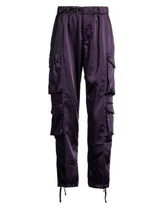 White Sand BOTTOMWEAR - Trousers on YOOX.COM