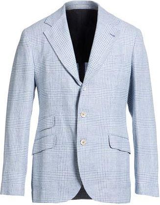 Brunello Cucinelli ANZ&Uuml;GE und CO-ORDS - Blazers auf YOOX.COM