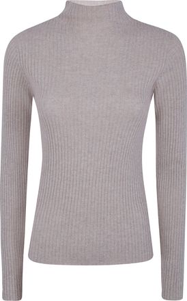 Twin-Set Turtle Neck Sweater