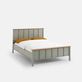 La Redoute Interieurs Bed met lattenbodem, Eug&egrave;ne